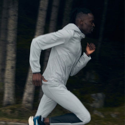 意大利《DIADORA》2025春夏运动户外男装