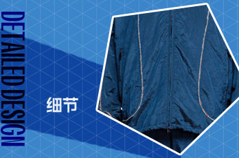 绗线设计