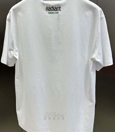 市场上装-T恤-欧货T恤