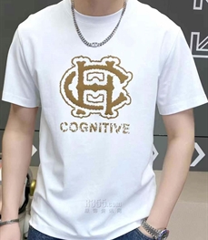 市场上装-T恤-欧货T恤