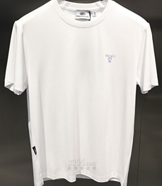 市场上装-T恤-欧货T恤