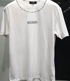 市场上装-T恤-欧货T恤