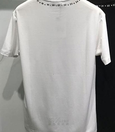 市场上装-T恤-欧货T恤