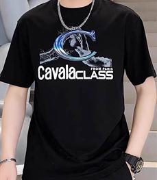 市场上装-T恤-欧货T恤