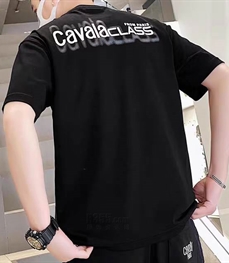 市场上装-T恤-欧货T恤