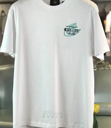 市场上装-T恤-欧货T恤