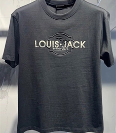 市场上装-T恤-欧货T恤