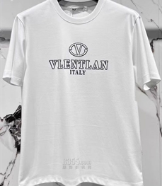 市场上装-T恤-欧货T恤