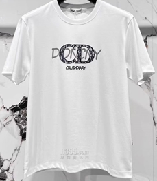 市场上装-T恤-欧货T恤