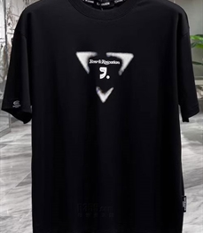 市场上装-T恤-欧货T恤