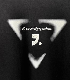 市场上装-T恤-欧货T恤