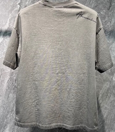 市场上装-T恤-欧货T恤