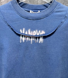 市场上装-T恤-欧货T恤