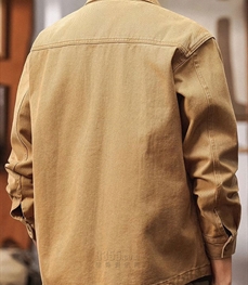 市场上装-衬衫-休闲衬衫