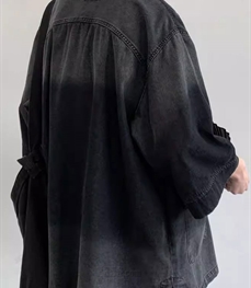 市场上装-衬衫-休闲衬衫