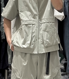 市场上装-套装-休闲套装