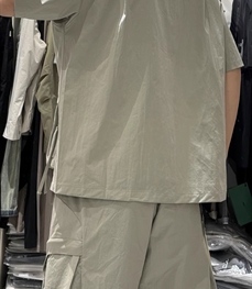 市场上装-套装-休闲套装