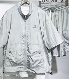 市场上装-套装-休闲套装