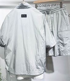 市场上装-套装-休闲套装