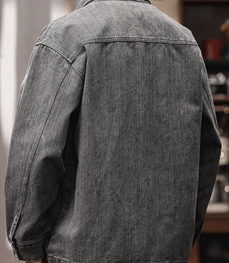 市场上装-夹克-休闲夹克