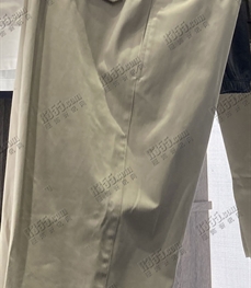 商场品牌-休闲裤-休闲裤【实拍】