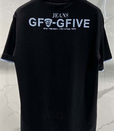 市场上装-T恤-欧货T恤