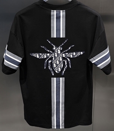 市场上装-T恤-欧货T恤