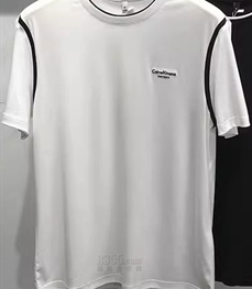 市场上装-T恤-欧货T恤