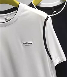 市场上装-T恤-欧货T恤