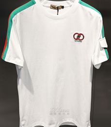 市场上装-T恤-欧货T恤