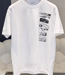 市场上装-T恤-欧货T恤