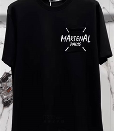 市场上装-T恤-欧货T恤