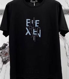 市场上装-T恤-欧货T恤