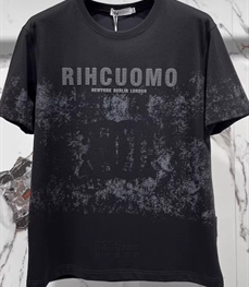 市场上装-T恤-欧货T恤