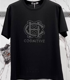 市场上装-T恤-欧货T恤