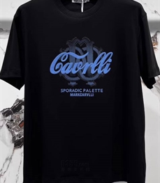 市场上装-T恤-欧货T恤