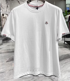 市场上装-T恤-欧货T恤