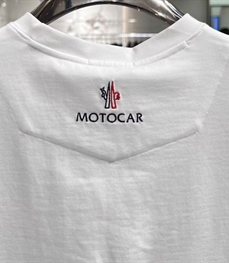 市场上装-T恤-欧货T恤