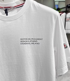 市场上装-T恤-欧货T恤