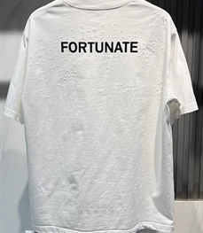 市场上装-T恤-欧货T恤