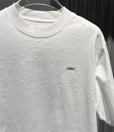 市场上装-T恤-欧货T恤