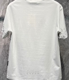 市场上装-T恤-欧货T恤