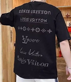 市场上装-T恤-欧货T恤