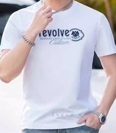 市场上装-T恤-欧货T恤