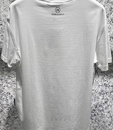 市场上装-T恤-欧货T恤