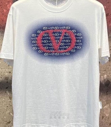 市场上装-T恤-欧货T恤