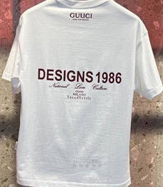 市场上装-T恤-欧货T恤