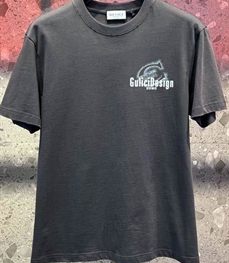 市场上装-T恤-欧货T恤