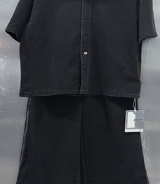 市场上装-套装-休闲套装