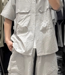 市场上装-套装-休闲套装